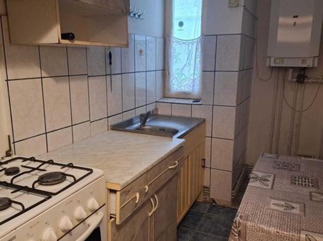 Apartament 2 camere de inchiriat, parter