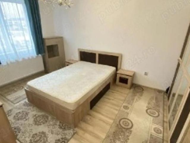 Apartament 2 camere de închiriat – Parter | Giroc