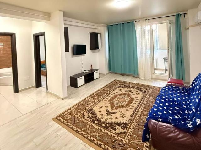Apartament 2 camere de inchiriat Parter Inalt Militari Residence