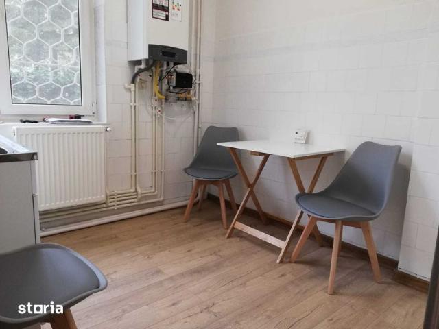 Apartament 2 camere de inchiriat.Parter,Ultracentral