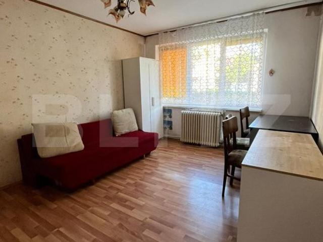 Apartament 2 camere de inchiriat, parter, zona Imparatul Traian