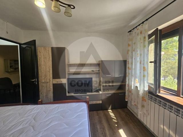 Apartament 2 camere de închiriat parter zona Sc. Gen. nr. 6