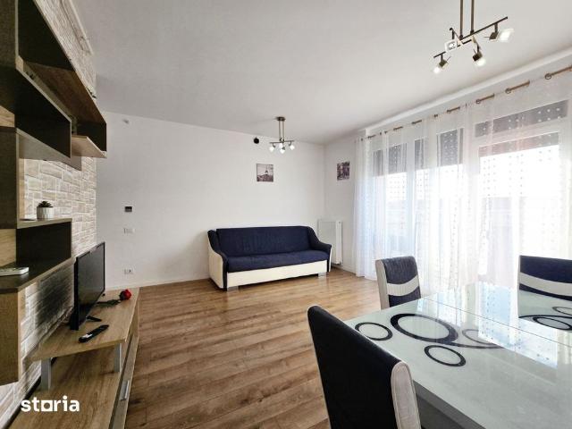 Apartament 2 camere de inchiriat + parcare – ARED IMAR