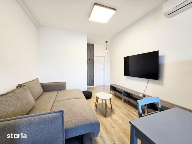Apartament 2 camere de inchiriat + parcare ARED IMAR