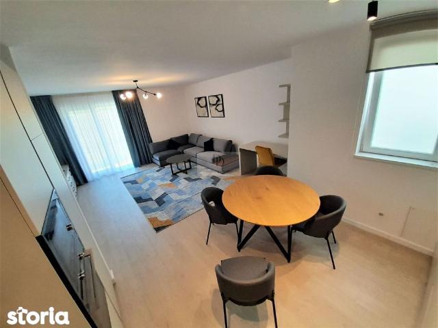 Apartament 2 camere de închiriat | Parcare + Boxă | Buna Ziua