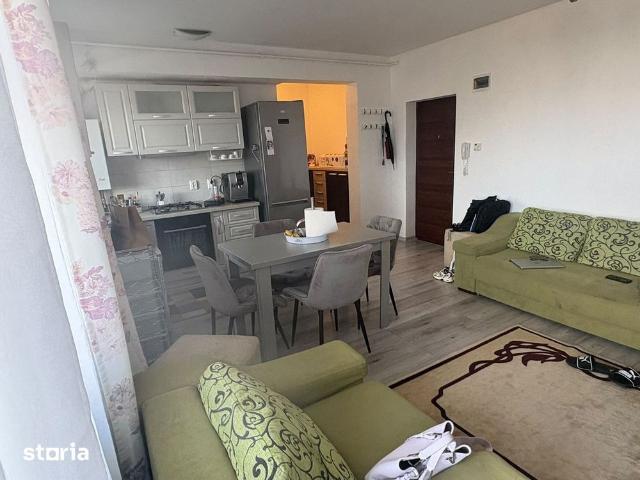Apartament 2 camere de închiriat, parcare inclusa