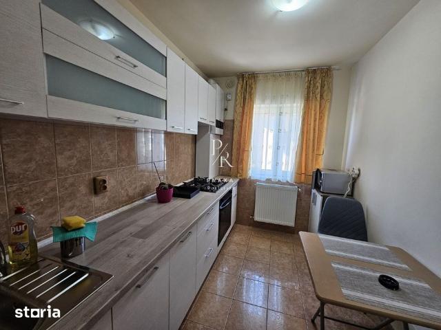 Apartament 2 camere de inchiriat, parcare inclusa, Str Ioan Rus, Flore