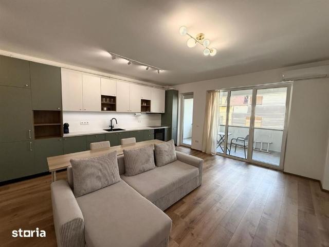 Apartament 2 camere de inchiriat Parcare inclusa Promenada Mall