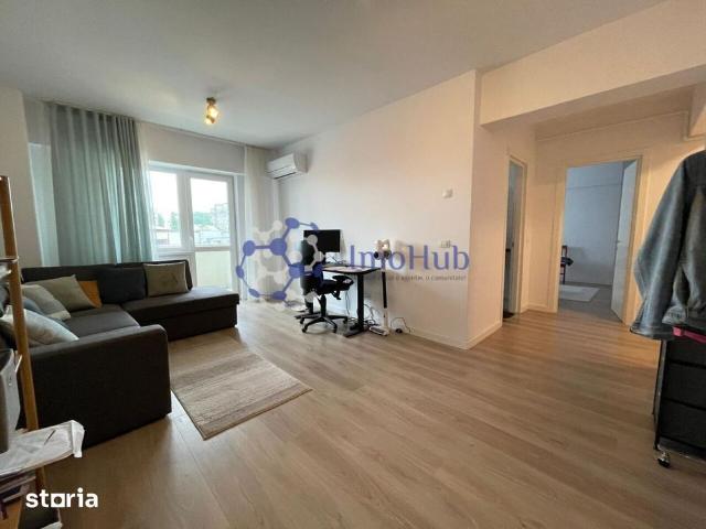Apartament 2 camere de închiriat, parcare incl– Dacia, Complex