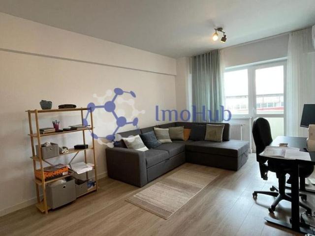 Apartament 2 camere de închiriat, parcare incl– Dacia, Complex Conest Evolution