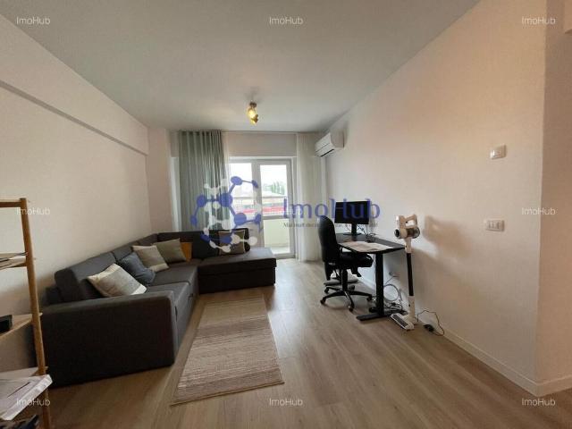 Apartament 2 camere de închiriat, parcare incl– Dacia, Complex Conest Evolution