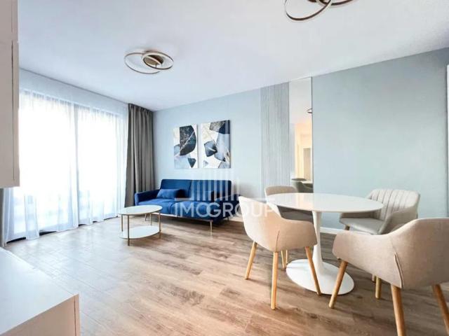 Apartament 2 camere de inchiriat, parcare Park Lake Iulius