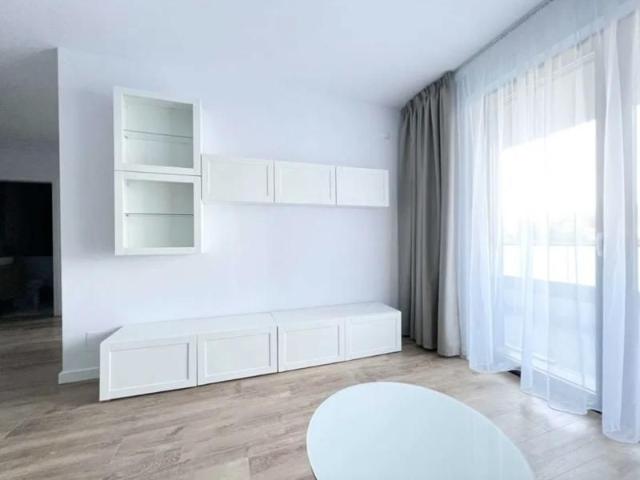 Apartament 2 Camere De Inchiriat, Parcare Park Lake Iulius