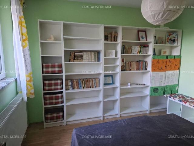Apartament 2 camere de inchiriat, parcare, Pet Friendly Drumul Taberei