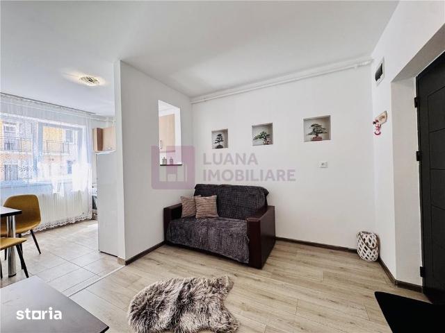 Apartament 2 camere de inchiriat | parcare privata | modern | Turnisor