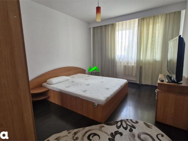 Apartament 2 camere de inchiriat parcare Sibiu Rahovei