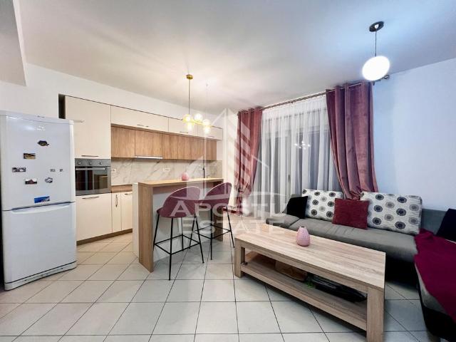 Apartament 2 camere de inchiriat, parcare, Torontalului, Timisoara