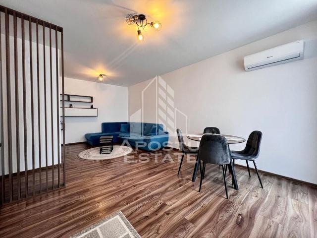 Apartament 2 camere de inchiriat, parcare, Torontalului, Timisoara
