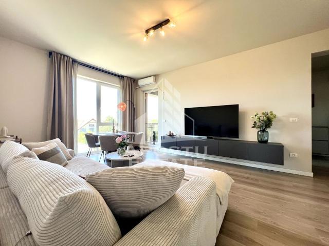 Apartament 2 camere de inchiriat, parcare, zona Freidorf, Timisoara