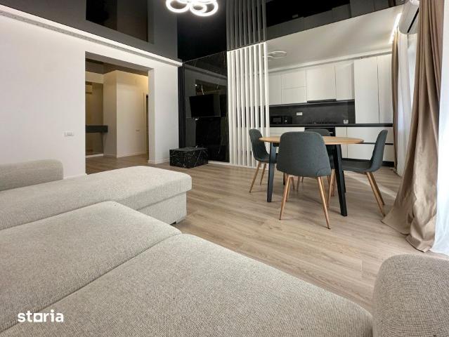 Apartament 2 camere de inchiriat pe termen lung, Verona Residence City