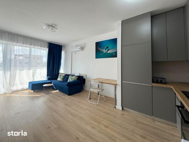 Apartament 2 camere de inchiriat pe termen scurt | Avostar, Mamaia Nor