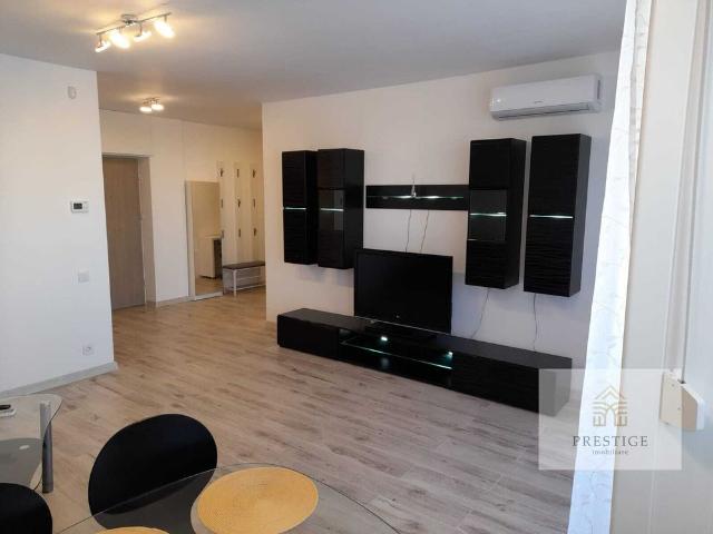 Apartament 2 camere de inchiriat pe Tudor Vladimirescu, in Ared