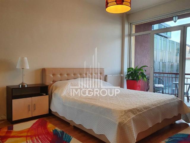 Apartament 2 camere de inchiriat pe str Ploiesti
