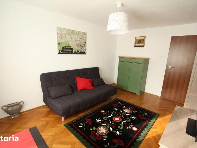 Apartament 2 camere de inchiriat, Perla, Dorobanti, Sec 1, de la 01.08