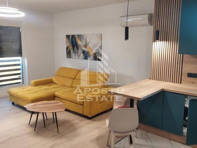 Apartament 2 camere de închiriat, Pet Friendly, Dumbravita
