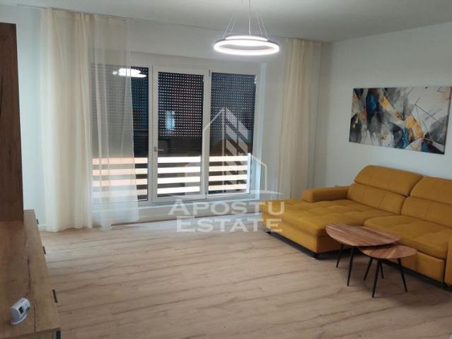 Apartament 2 camere de inchiriat, Pet Friendly, Dumbravita