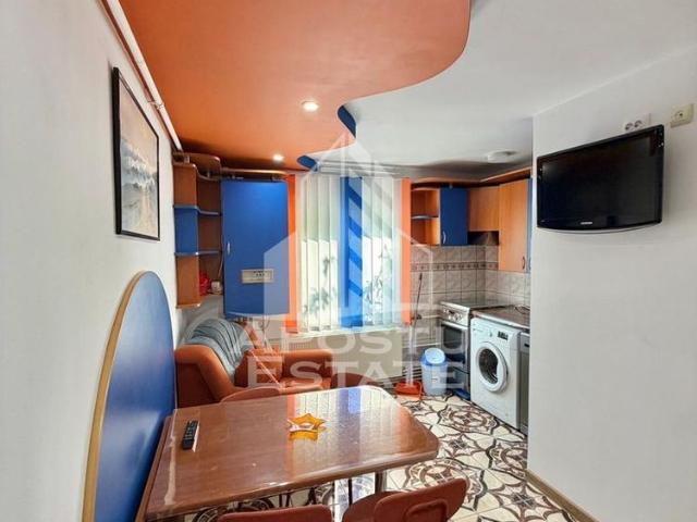 Apartament 2 camere de inchiriat,petfriendly,Telegrafului,Timisoara