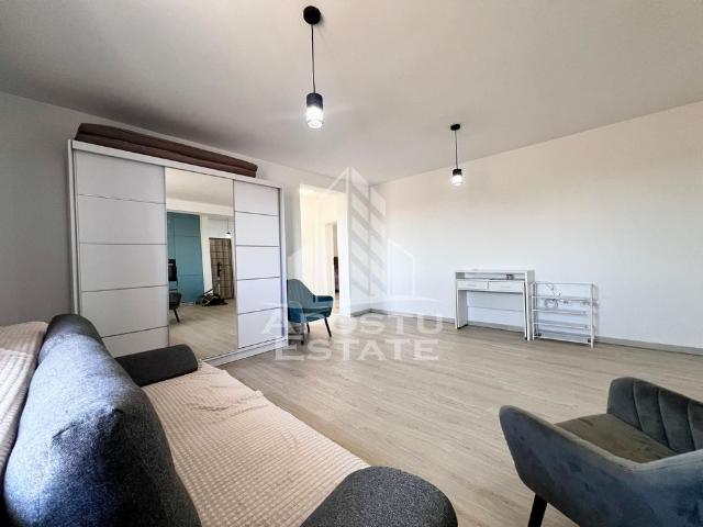 Apartament 2 camere de inchiriat, PetFriendly, Dumbravita