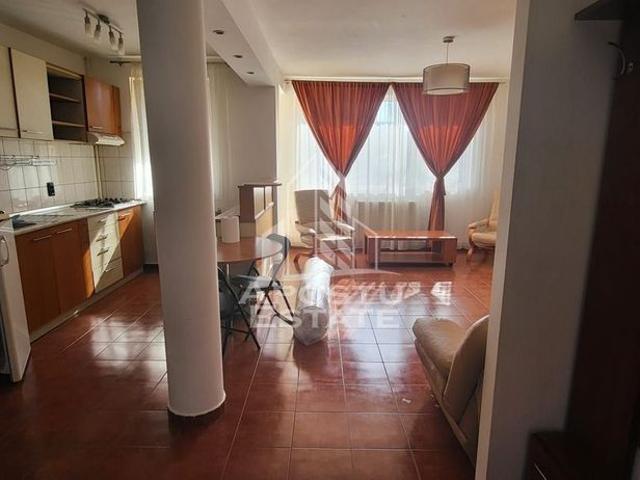 Apartament 2 camere, de inchiriat, petfriendly, Dumbravita