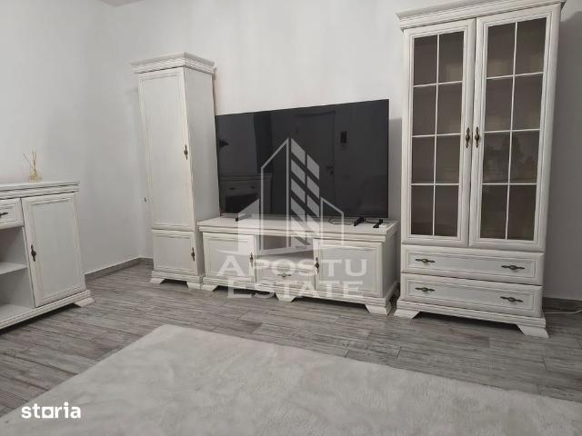 Apartament 2 camere, de inchiriat, petfriendly, Giroc