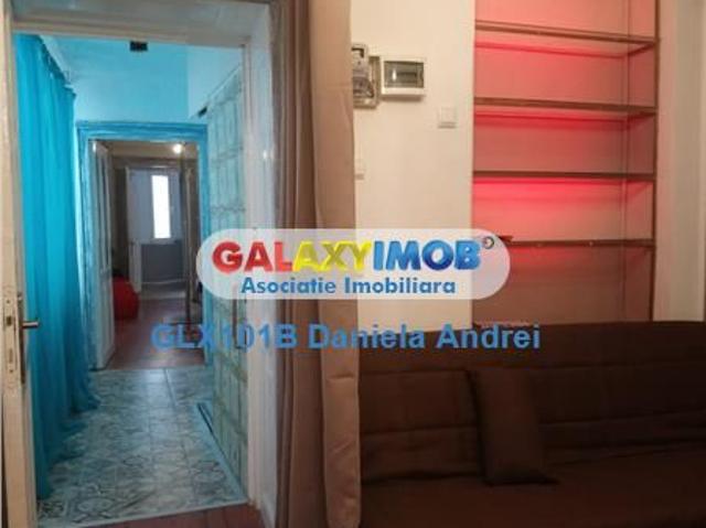 APARTAMENT 2 CAMERE DE INCHIRIAT PIATA UNIRII CENTRUL VECHI 350 euro