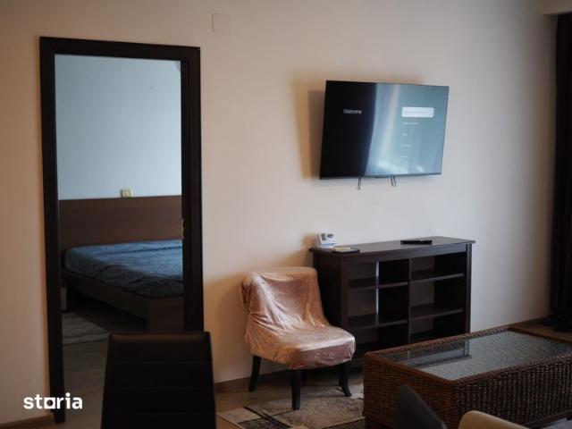 Apartament 2 camere de inchiriat Piata Alba Iulia