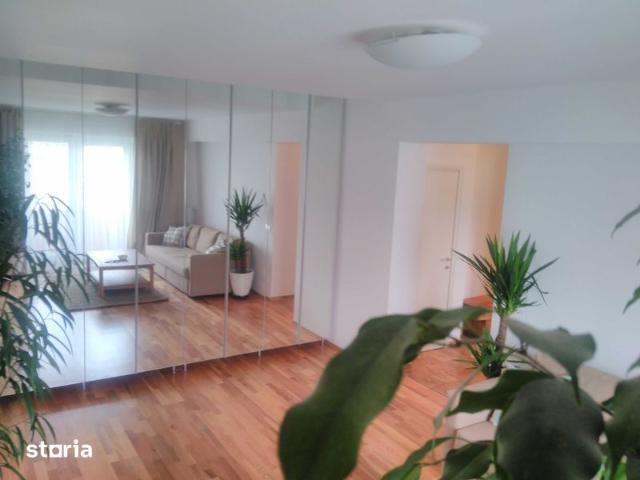 Apartament 2 camere de inchiriat Piata Amzei