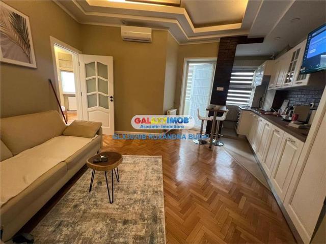 Apartament 2 camere de inchiriat PIATA AMZEI