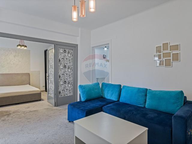 apartament 2 camere de inchiriat | piata muncii – calea calarasi