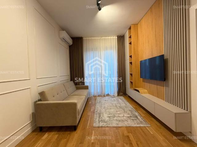 Apartament 2 camere de inchiriat Pipera 699 euro, parcare