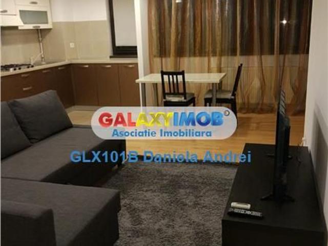 APARTAMENT 2 CAMERE DE INCHIRIAT PIPERA COMPLEX NOU+LOC PARCARE