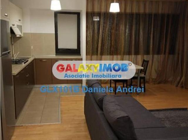 APARTAMENT 2 CAMERE DE INCHIRIAT PIPERA COMPLEX NOU+LOC PARCARE