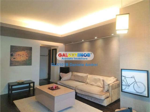APARTAMENT 2 CAMERE DE INCHIRIAT PIPERA COMPLEX NOU+LOC PARCARE