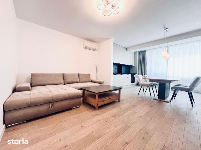 Apartament 2 camere de închiriat | Pipera – Cortina / Porsche / OMV |
