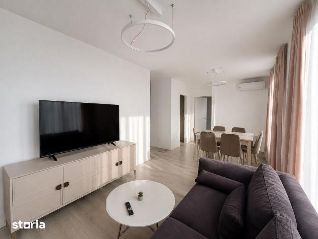 Apartament 2 camere de inchiriat | Pipera Aviatiei | H Pipera Lake | P