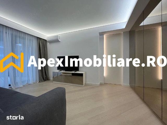 Apartament 2 camere de inchiriat Pipera Bucuresti | ApexImobiliare.ro