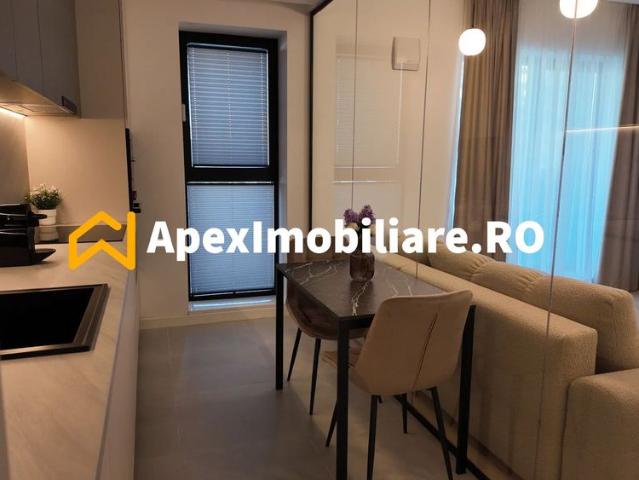 Apartament 2 camere de inchiriat Pipera Bucuresti | ApexImobiliare.ro