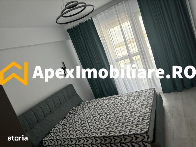 Apartament 2 camere de inchiriat Pipera Bucuresti | ApexImobiliare.ro