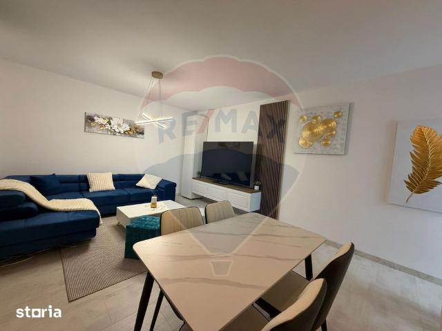 Apartament 2 camere de inchiriat | Pipera Plaza | Parcare tip Klaus