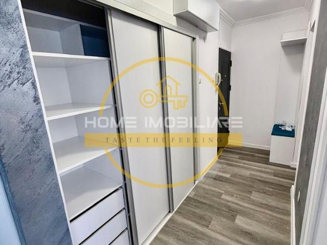 Apartament 2 camere de închiriat – Podu Roș | Etaj 1 | Prima închirier